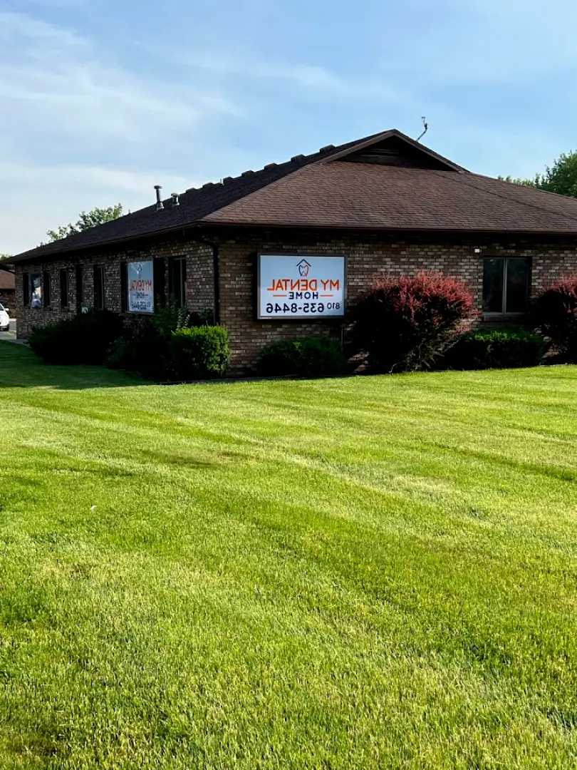 Swartz Creek My Dental Home