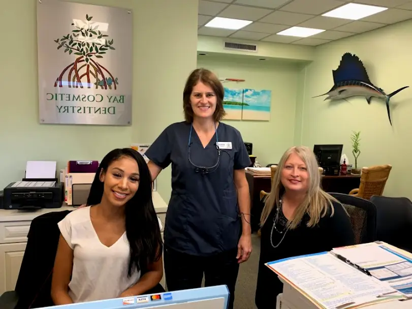  Tampa Bay Cosmetic Dentistry