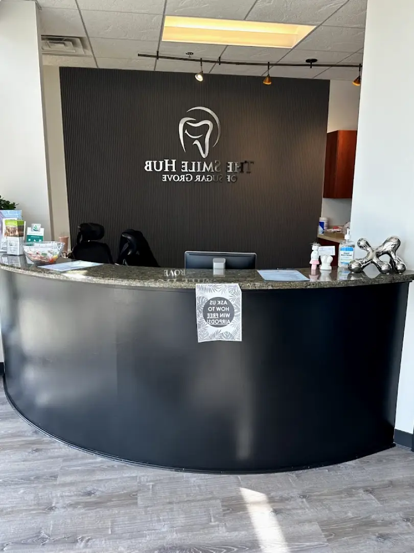 The Smile Hub of Sugar Grove