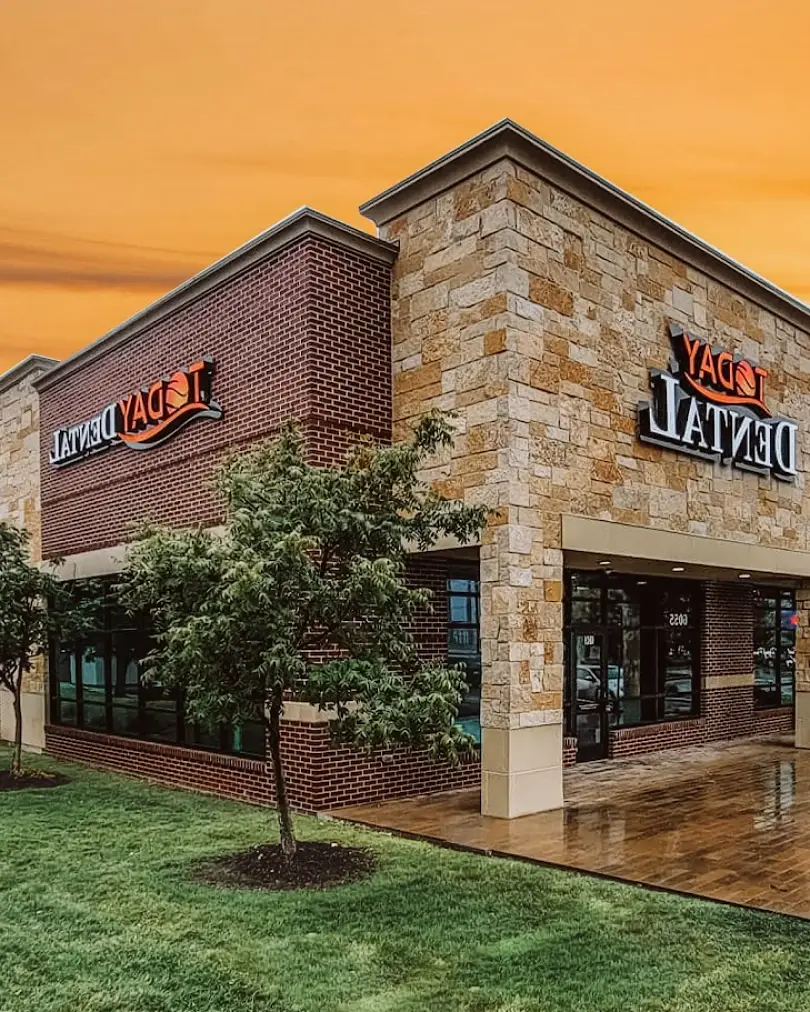 Today Dental of Frisco