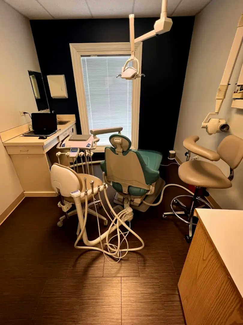 Toledo Morehart Dentistry