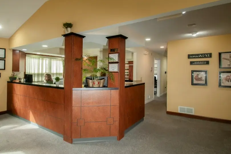 Troy The Art of Dentistry In North Greenbush