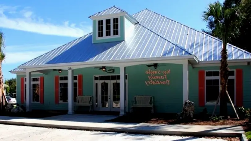 Valdosta Nu-Smile Family Dentistry