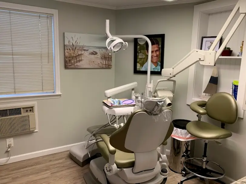 Wading River Shoreline Family Dentistry/ Suzanne Cohen DDS