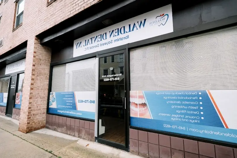Walden Dental NY