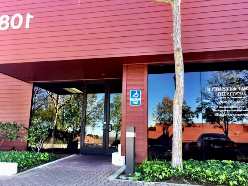 Walnut Creek Kwon & Jabbour Dental