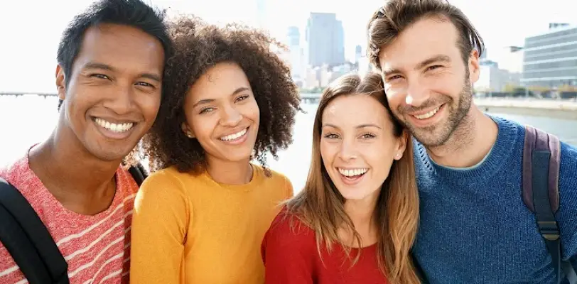 Walnut Creek Tice Valley Dental: Sean Karimian, D.D.S.