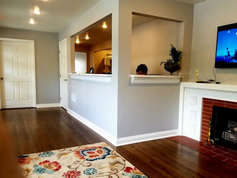 West Liberty Gunnell Leigh Ann DDS