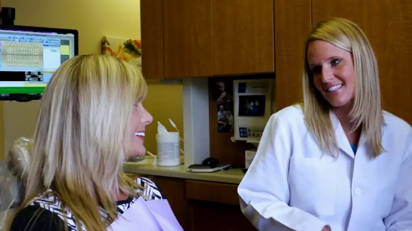 Westerville Meyers Family Dental