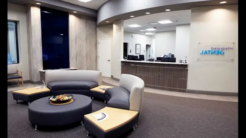 Woodbury Integrated Dental