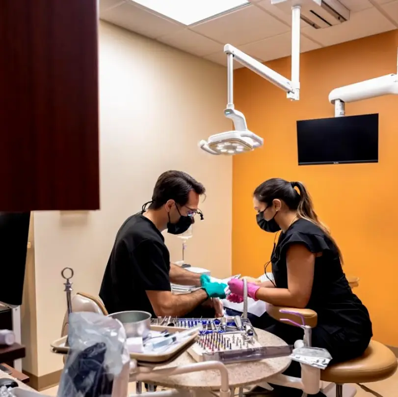 Your Time Dental Urgent Care FishHawk - Lithia