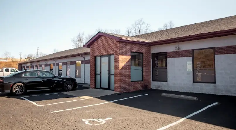 Zanesville Dr. Charles H. Hawkins Jr, DDS