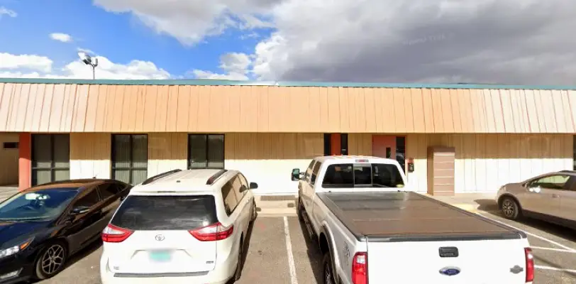 Albuquerque IHS Dental Clinic