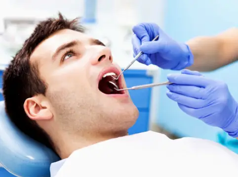 Alief Dental Specialist of Westchase