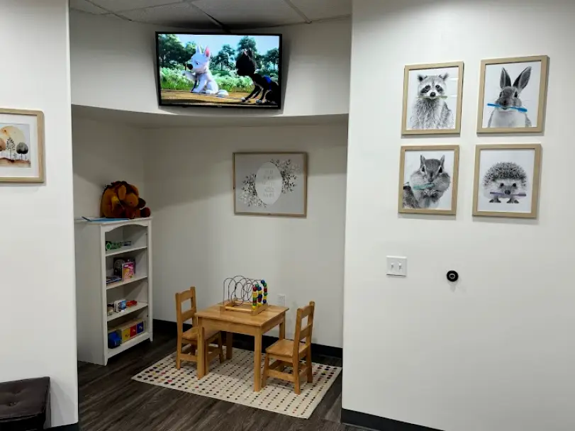  Anaheim Hills Pediatric Dentistry