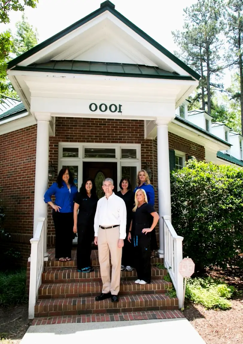Apex Atkins Dentistry