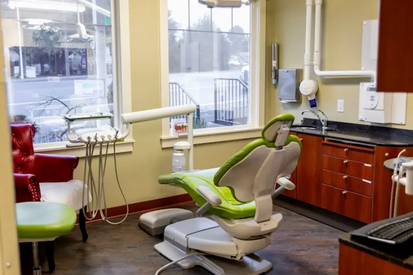 Aurora Family Dentistry