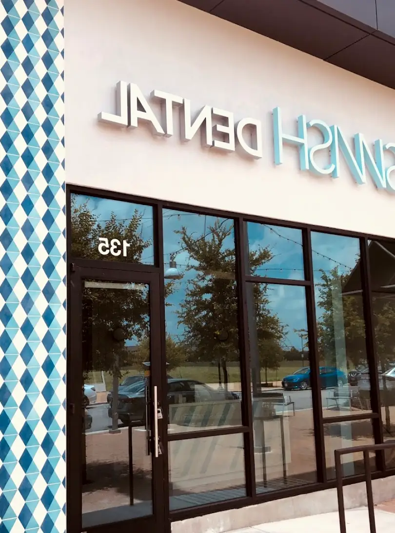  Austin Swish Dental - Mueller Alamo