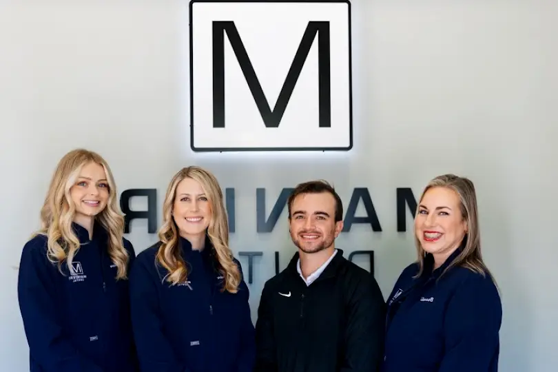 Baton Rouge Mainieri Dental