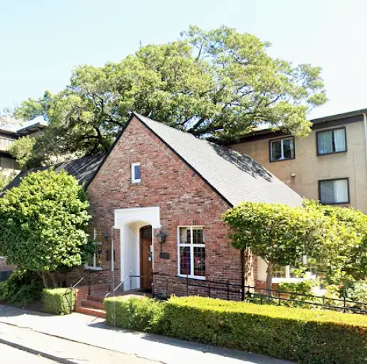 Berkeley Channing Dental
