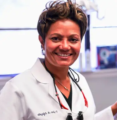 Bloomfield Jean Lafayette DDS