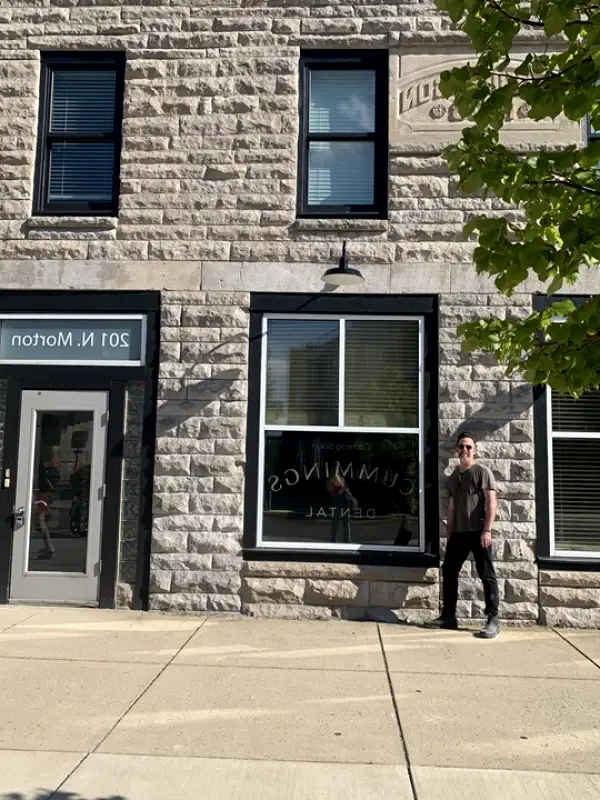 Bloomington Cummings Dental