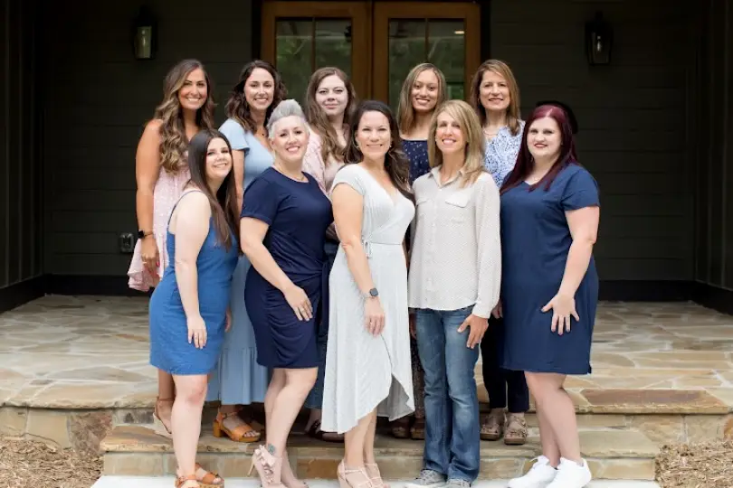 Braselton West Jackson Family Dental -Dr. Melina Gable