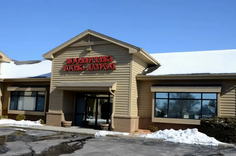  Brookfield Greenbrook Dental Group
