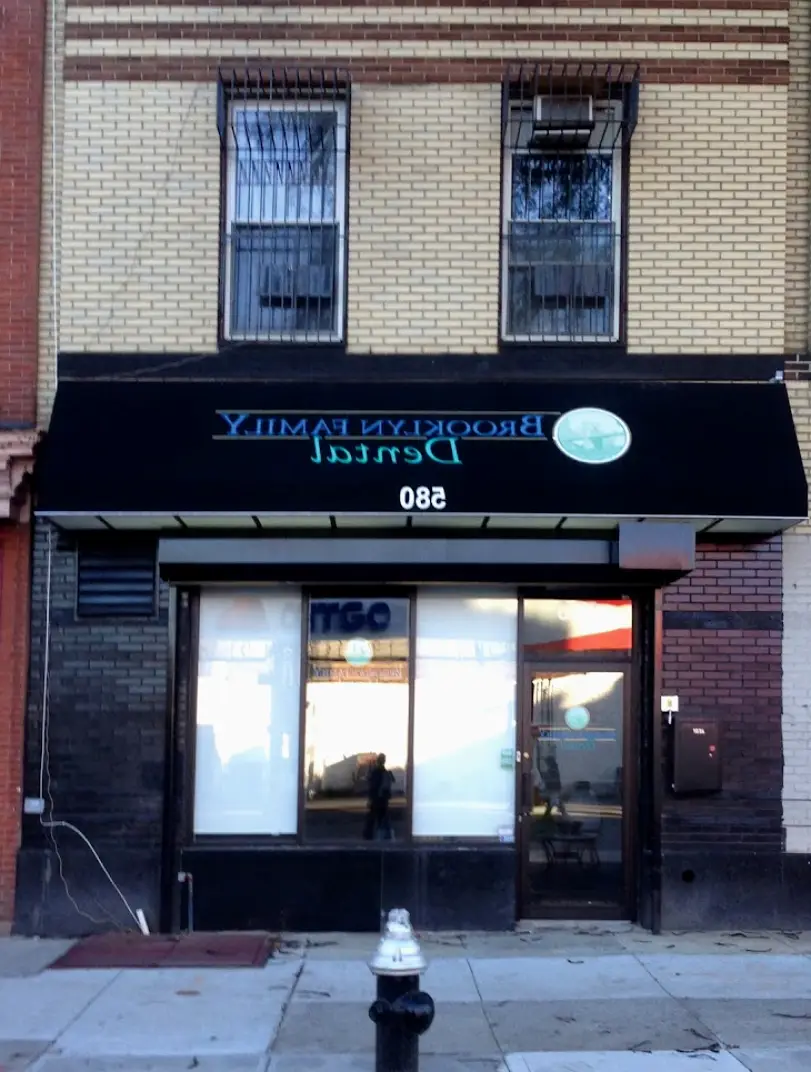  Brooklyn Family Dental