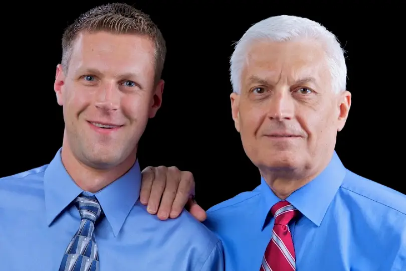 Cameron Park John F. Adams, DDS & Nathan J. Adams, DDS