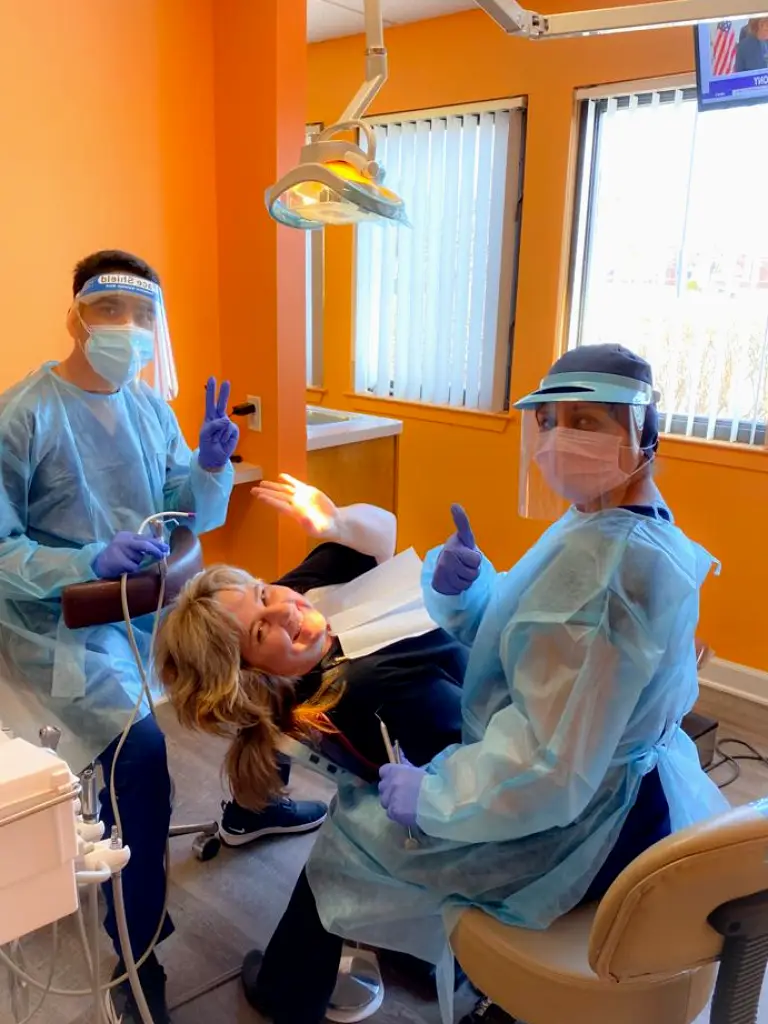 Canton-Plymouth Family Dentistry