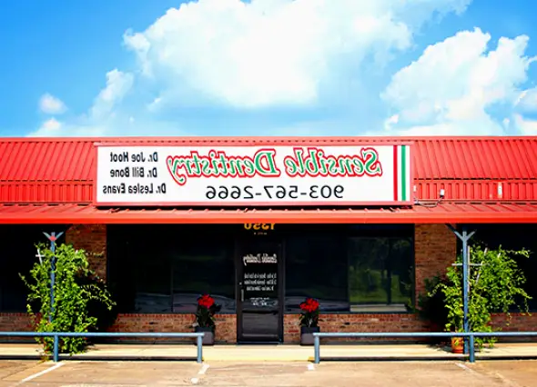 Canton Sensible Dentistry