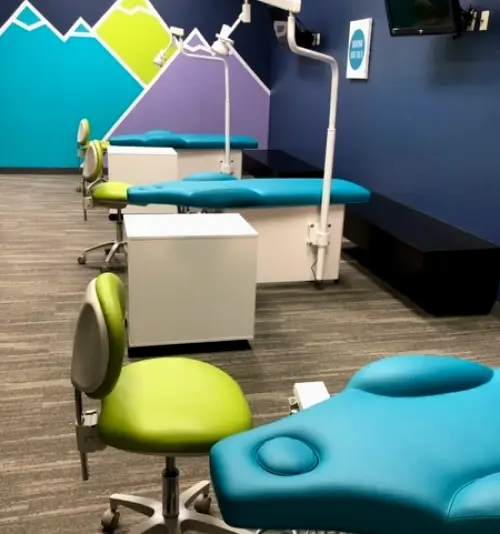 Cascadia Kids Dentistry - Maple Valley