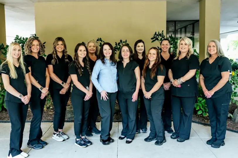  Chapel Hill Tammy R. Severt, DDS, PA