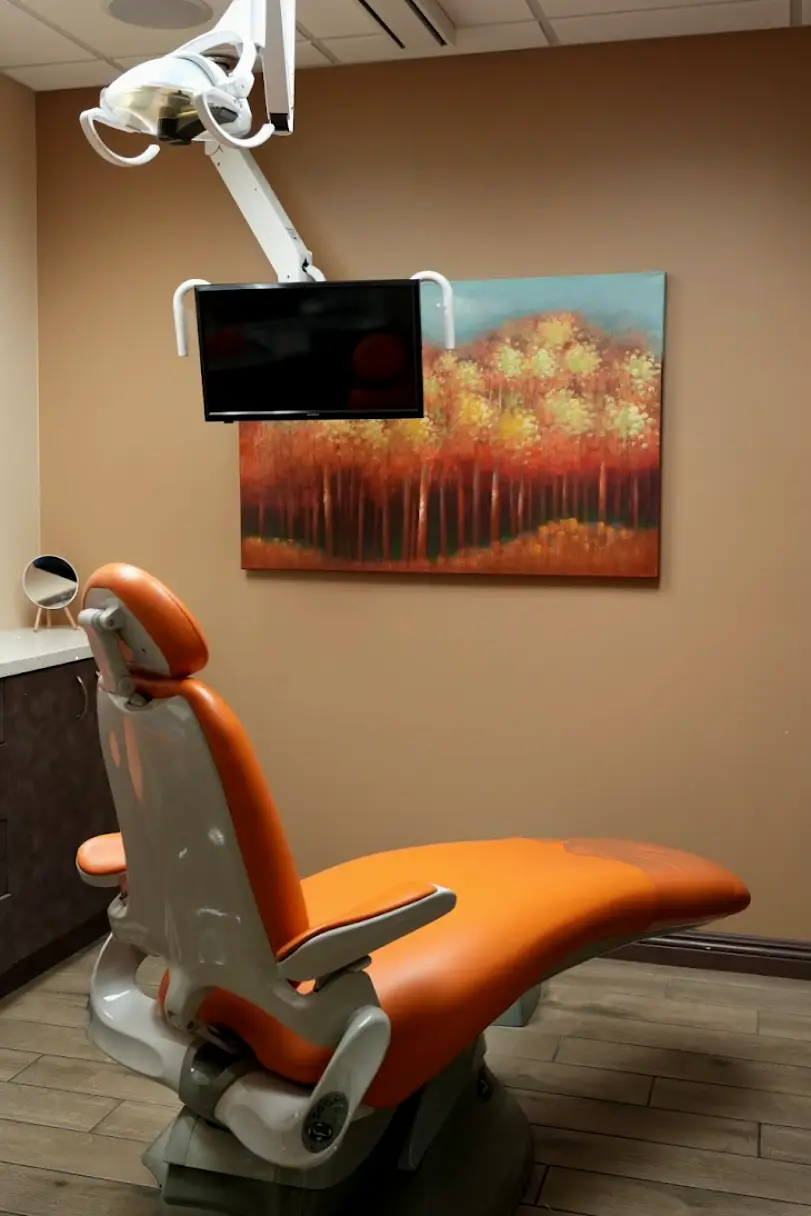 Chino Firmalino Castaneda Dental Inc