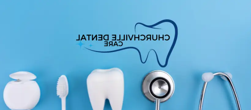 Churchville Dental Care