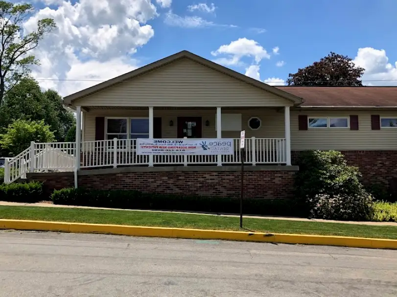 Clarion Peace Dental Associates