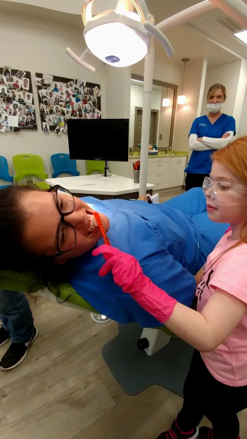 Columbia Carolina Orthodontics & Pediatric Dentistry