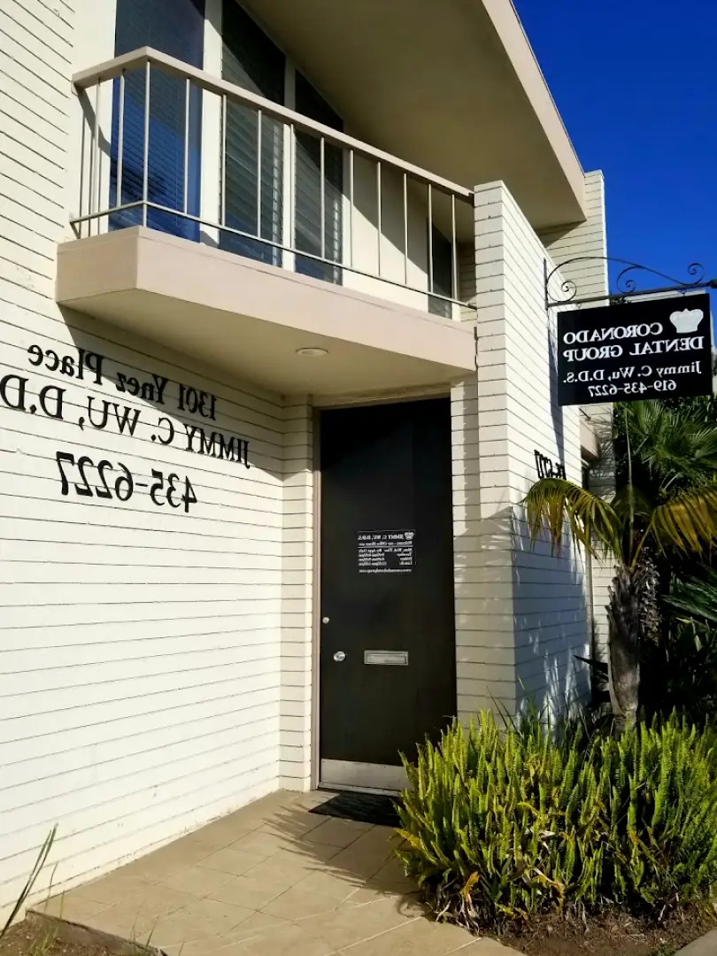 Coronado Dental Group - Jimmy Wu DDS