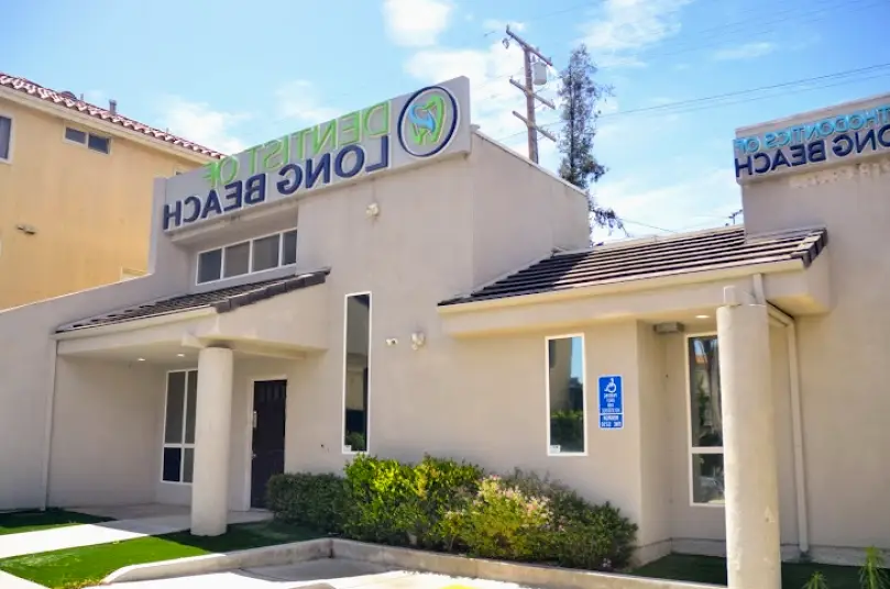 Dentist of Long Beach