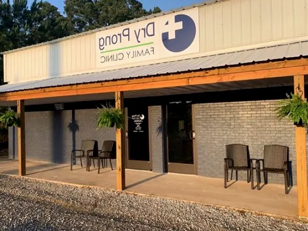 Dry Prong Family Clinic