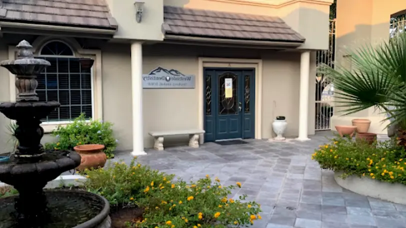 El Paso Westside Dentistry Stephen J. Kimball, D.M.D.