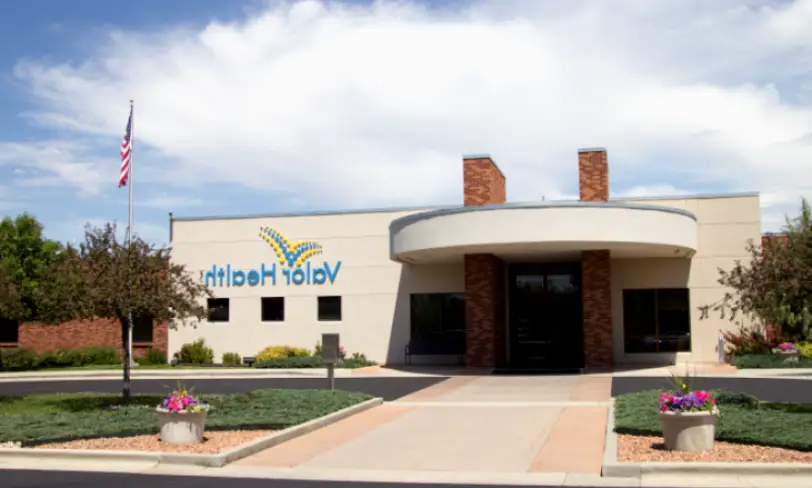 Emmett Valor Health