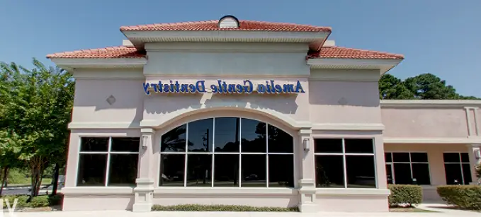 Fernandina Beach Amelia Gentle Dentistry