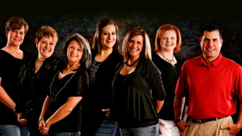 Fulton Digby Dental Care