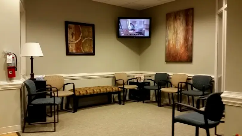 Fuquay-Varina Bryden McCormick, DDS