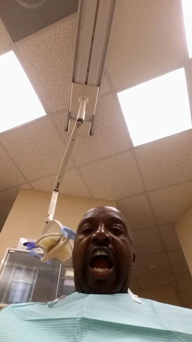  Glen Allen Exum Antone C DDS