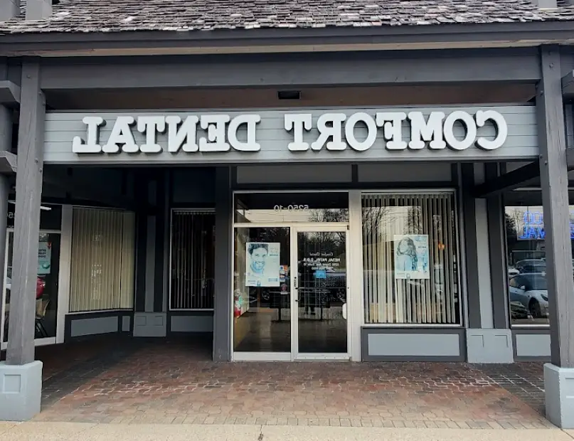 Gurnee Comfort Dental