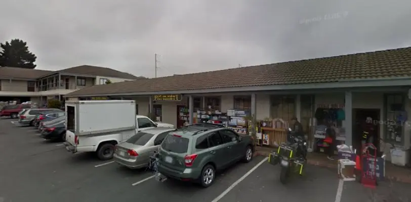 Half Moon Bay Sonrisas Community Dental Center