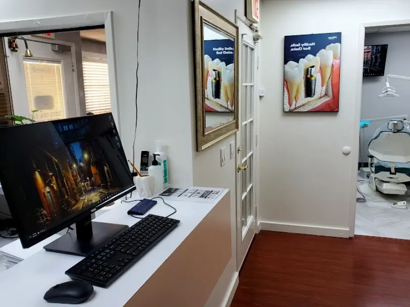 Hawaiian Gardens DAMI DENTAL